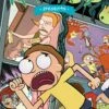 RICK AND MORTY PRESENTS TP VOL 05 1 RICK AND MORTY PRESENTS TP VOL 05 -ALLSTAR COMICS Sales STL276887