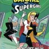 DC COMICS ADV OF BATGIRL & SUPERGIRL SC TWO-FACE & FUSION CONFUSION 1 DC COMICS ADV OF BATGIRL & SUPERGIRL SC TWO-FACE & FUSION CONFUSION -ALLSTAR COMICS Sales STL277208