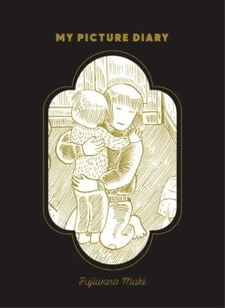 MY PICTURE DIARY HC (MR)