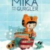 MIKA AND THE GURLER HC -ALLSTAR COMICS Sales STL281913