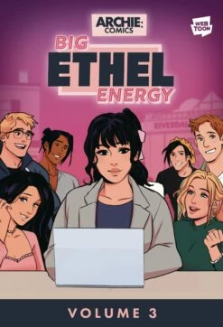 BIG ETHEL ENERGY TP VOL 03