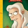 TITAN DISENCHANTMENT UNTOLD TALES GN VOL 01 (OF 2) (MR) 1 TITAN DISENCHANTMENT UNTOLD TALES GN VOL 01 (OF 2) (MR) -ALLSTAR COMICS Sales STL283404