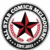 $25 ONLINE GIFT CARD -ALLSTAR COMICS Sales asc