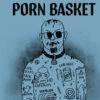 PORN BASKET HC (MR) -ALLSTAR COMICS Sales pbasket